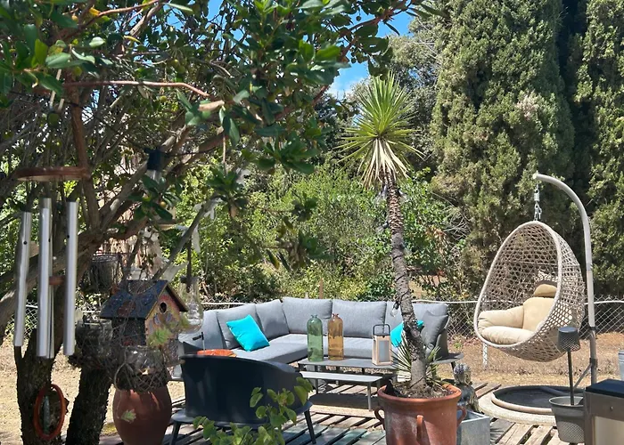 Appart-One Terrasse Jacuzzi Parking