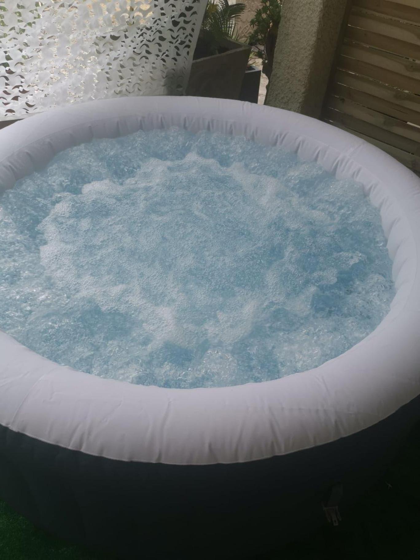 Apartment Appart-one Terrasse Jacuzzi Parking