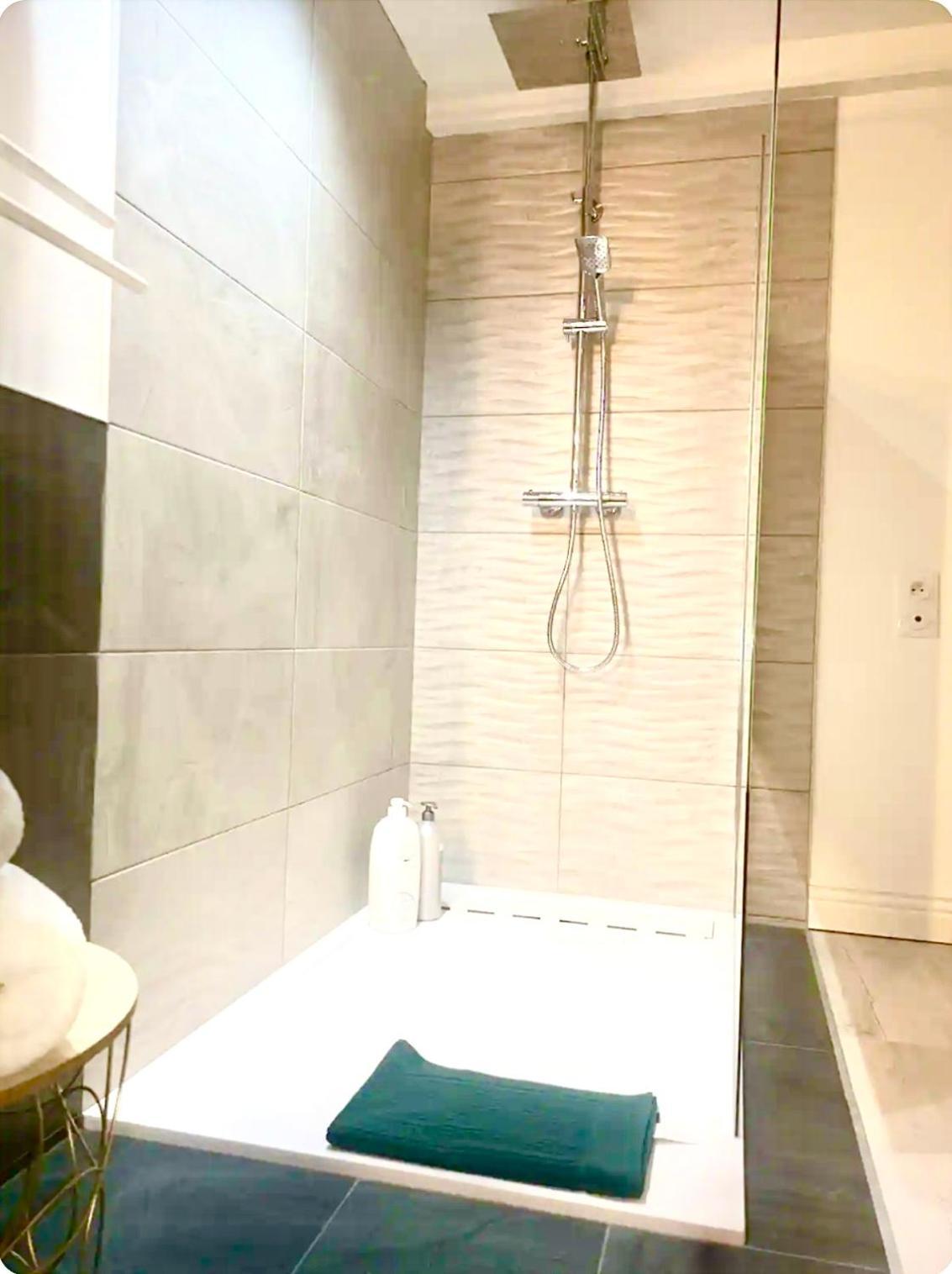 Appart-one Terrasse Jacuzzi Parking * Carcassonne