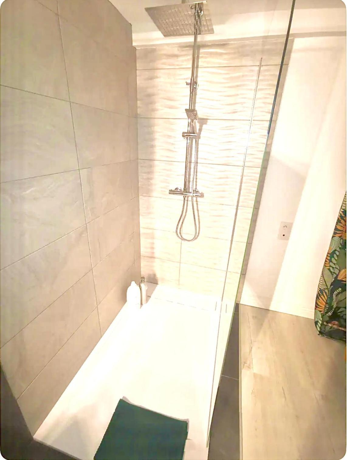 Appart-one Terrasse Jacuzzi Parking Carcassonne