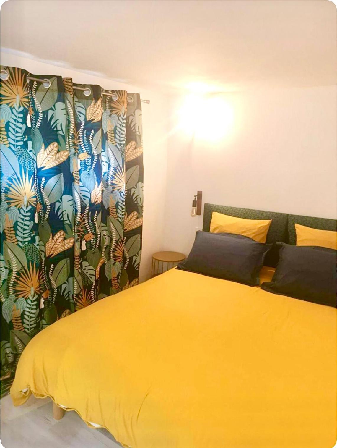 Appart-one Terrasse Jacuzzi Parking Apartment *