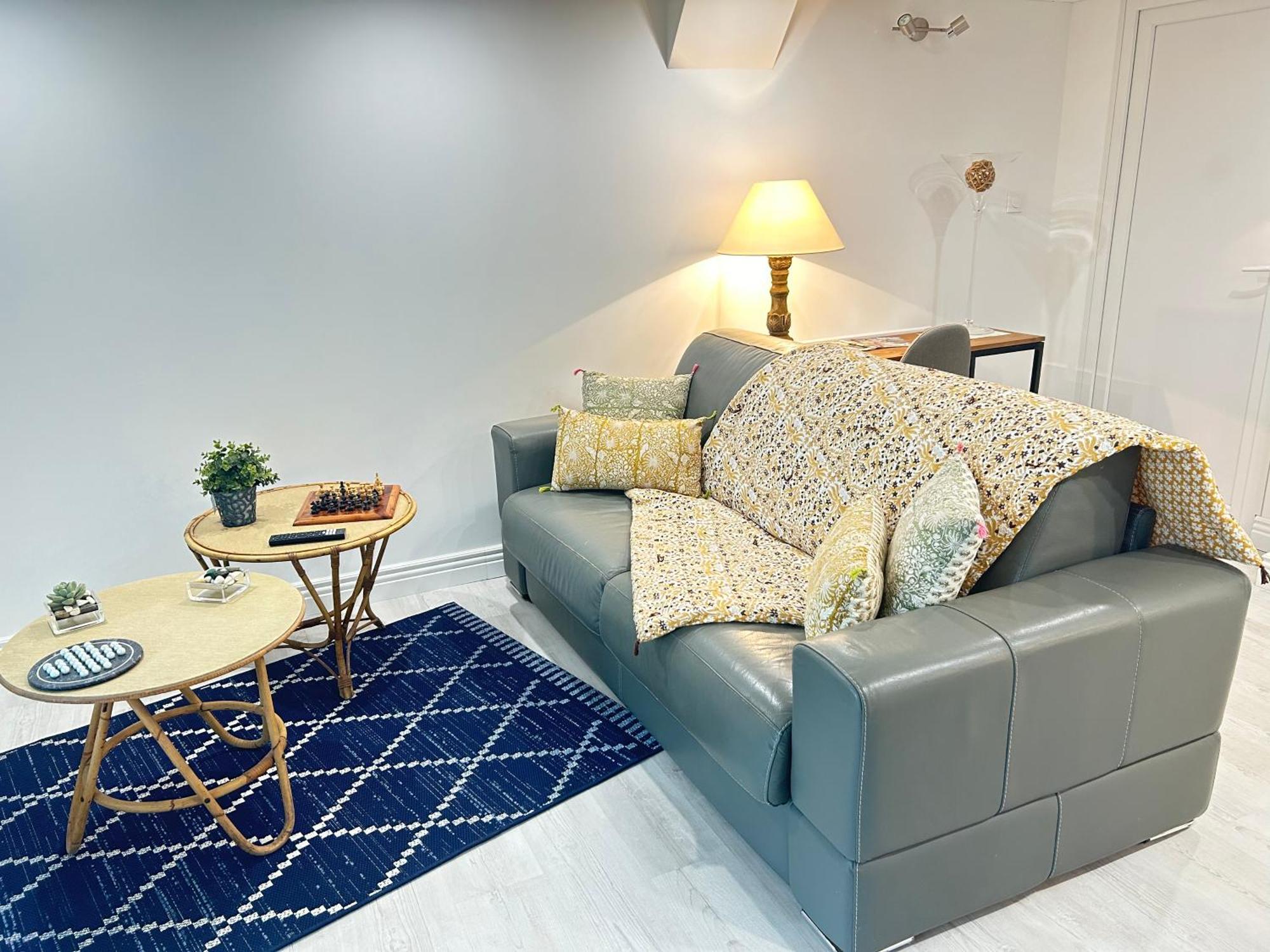 Apartment Appart-one Terrasse Jacuzzi Parking Carcassonne