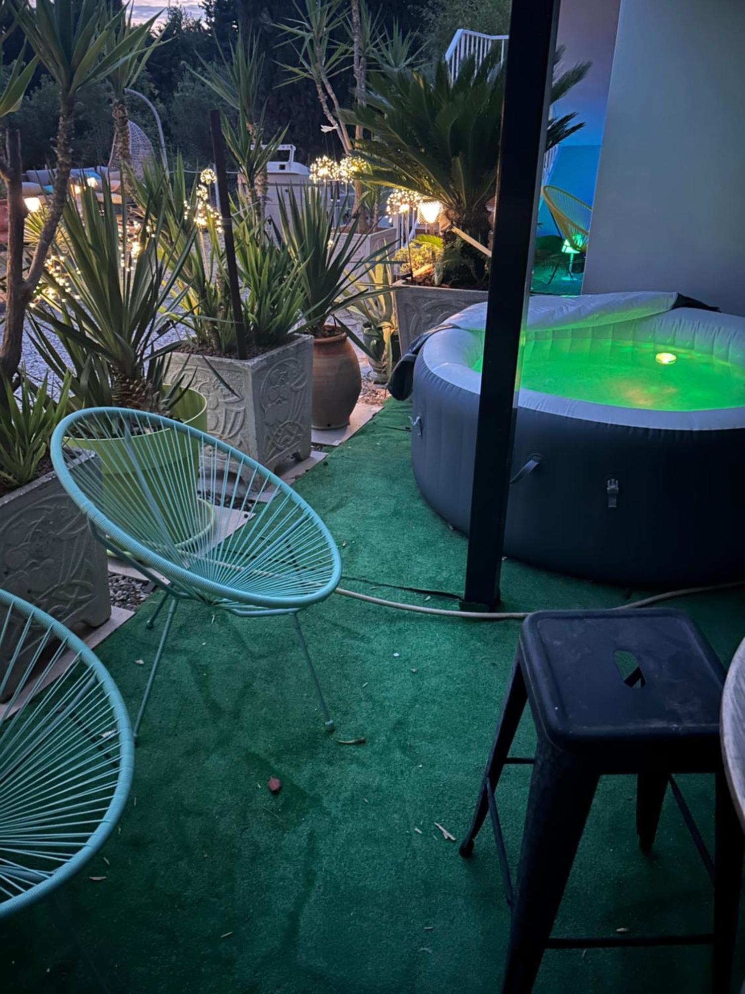 Appartamento Appart-one Terrasse Jacuzzi Parking Carcassonne