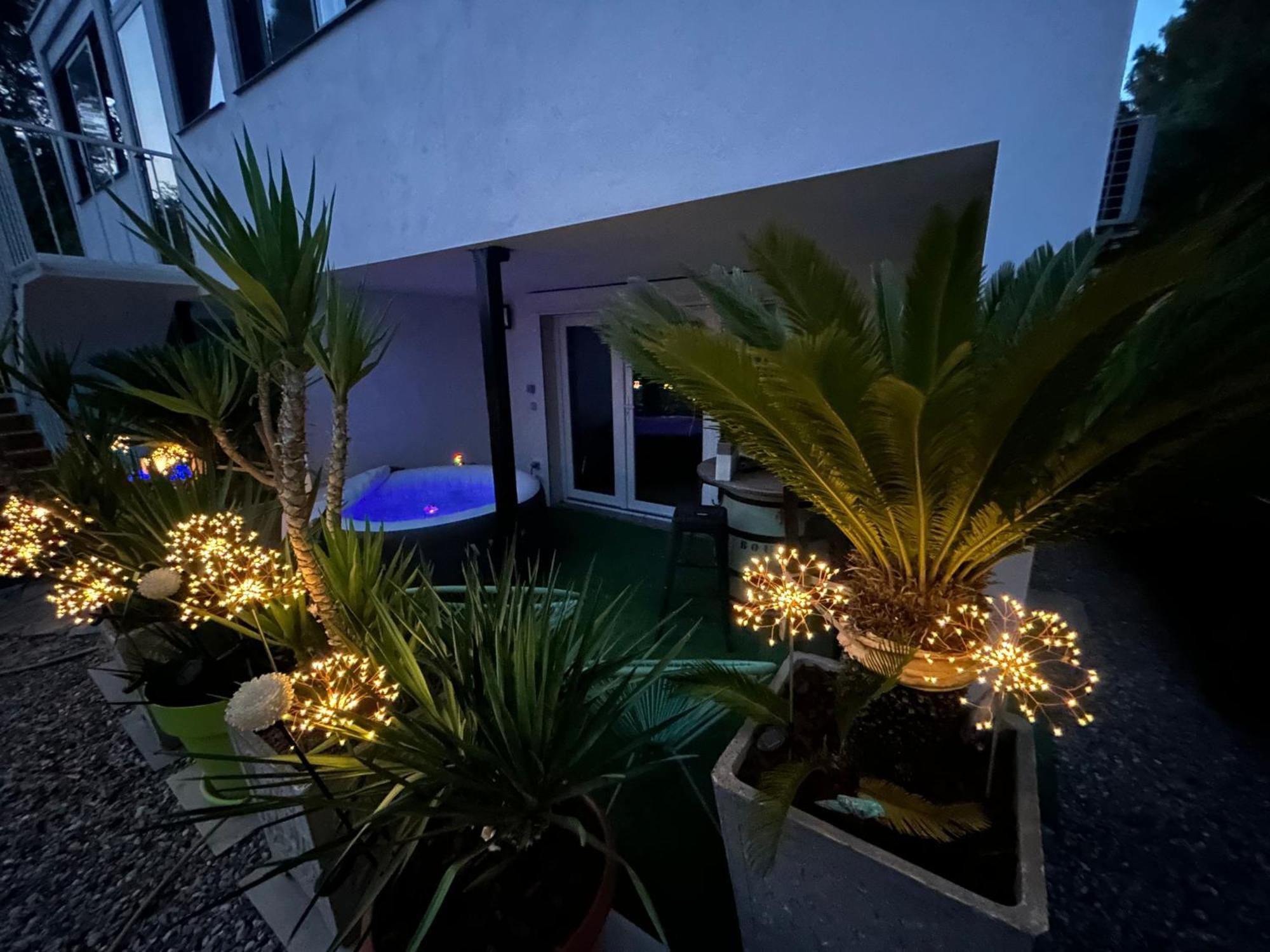 Appart-one Terrasse Jacuzzi Parking * Carcassonne