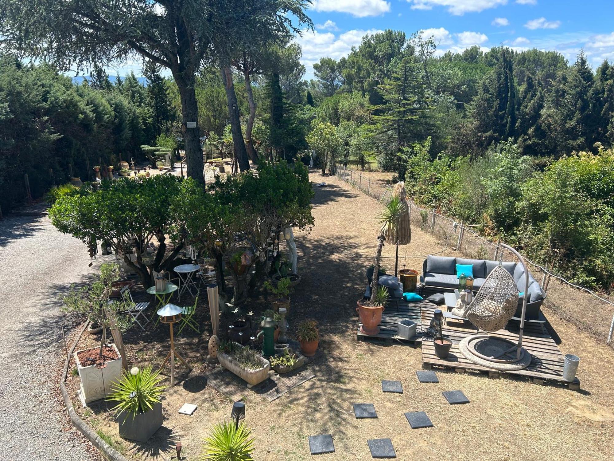 Apartment Appart-one Terrasse Jacuzzi Parking