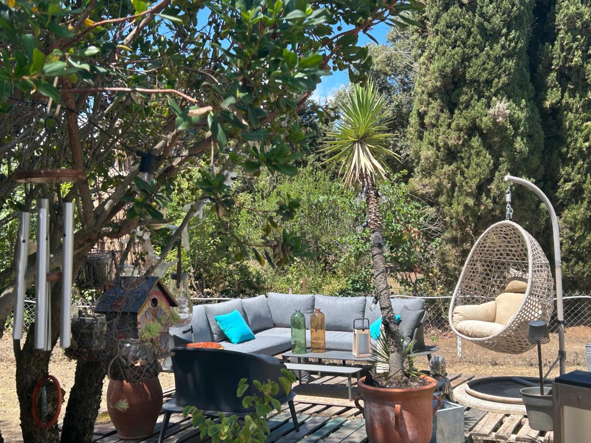 Appart-one Terrasse Jacuzzi Parking *